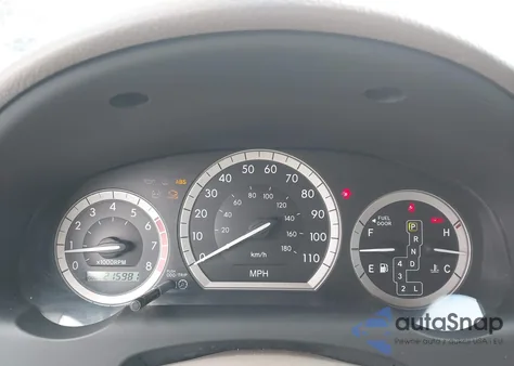 2004 Toyota Sienna Le z USA, uszkodzony, nr VIN 5TDZA23C94S103300